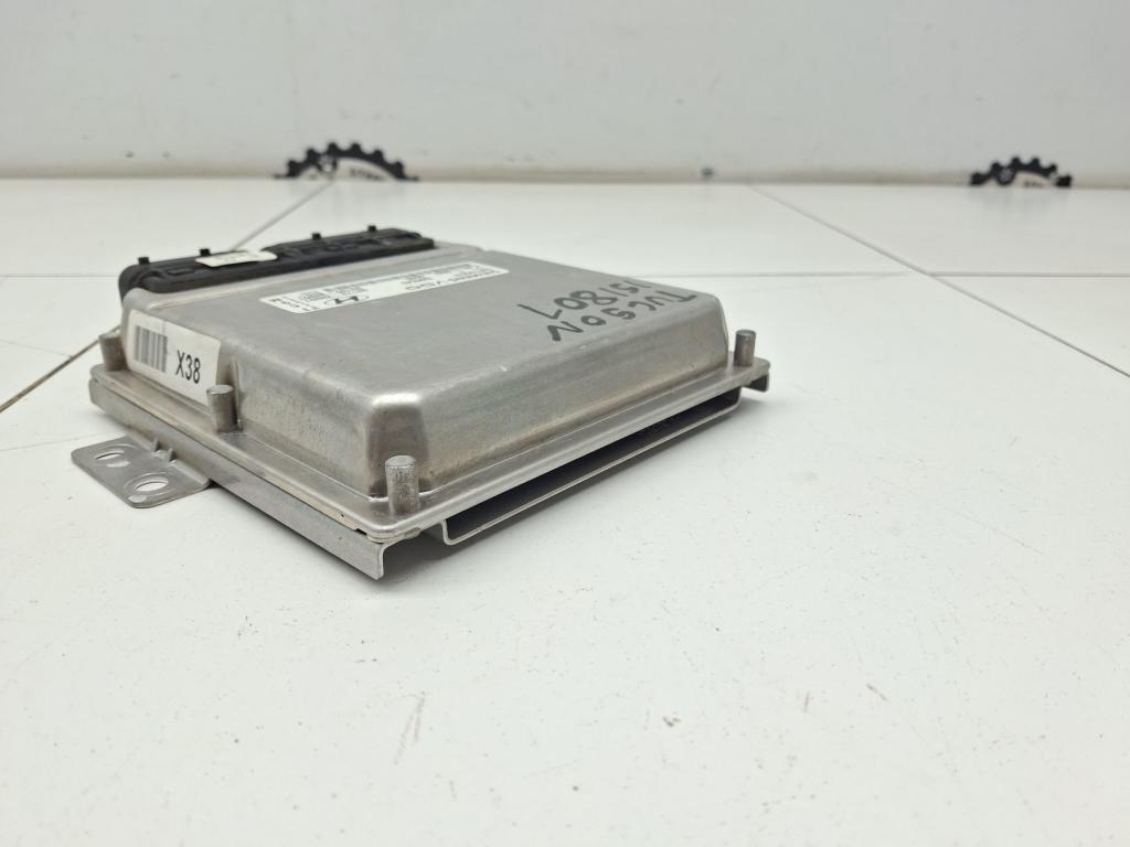 Блок управления двигателем, 20000 рублей, Пермь