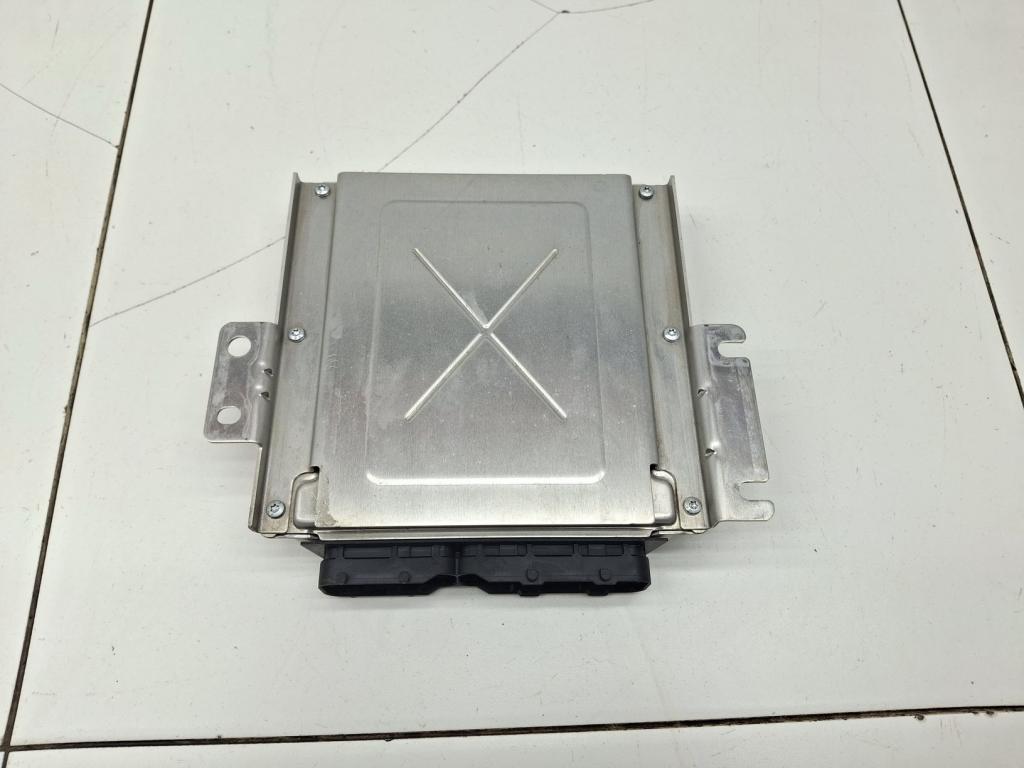 Блок управления двигателем, 20000 рублей, Пермь