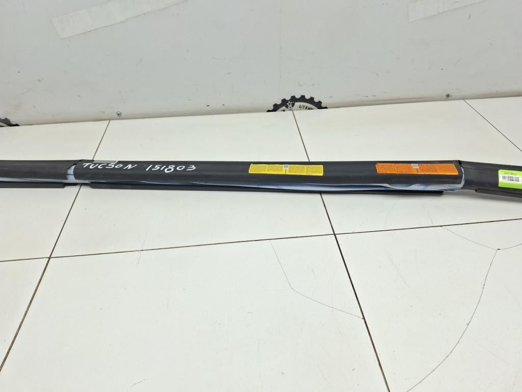 Подушка безопасности боковая, 1000 рублей, Пермь