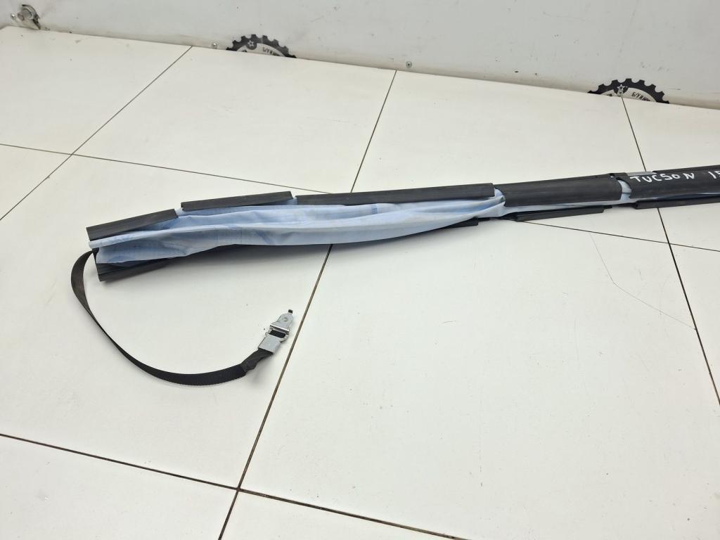 Подушка безопасности боковая, 1000 рублей, Пермь