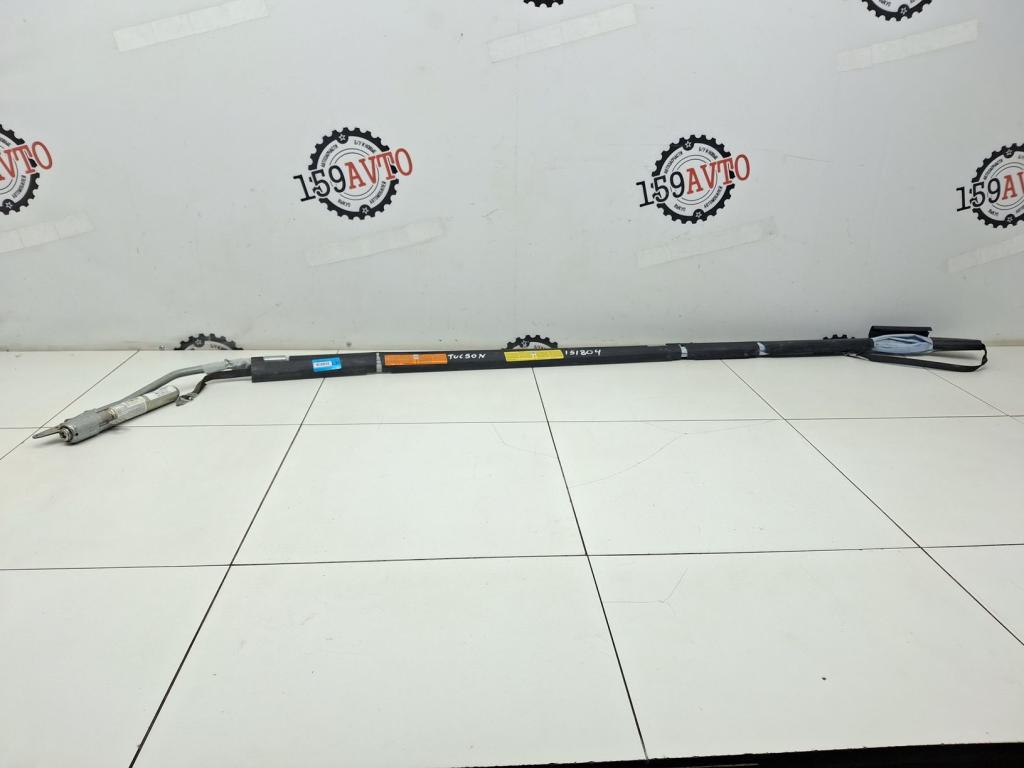 Подушка безопасности боковая, 1000 рублей, Пермь