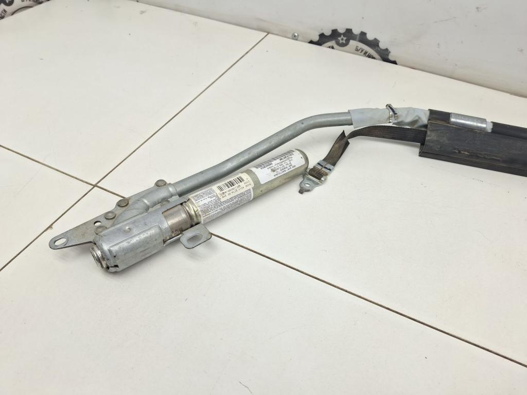 Подушка безопасности боковая, 1000 рублей, Пермь