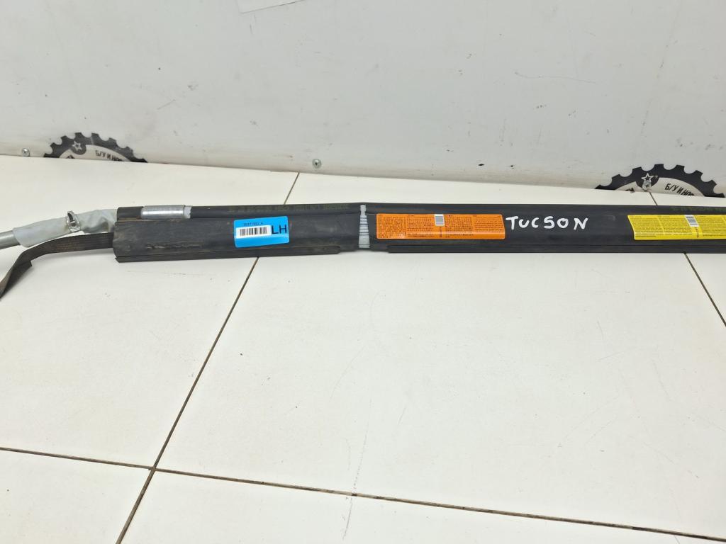 Подушка безопасности боковая, 1000 рублей, Пермь