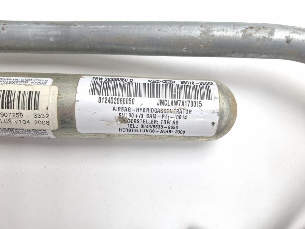 Подушка безопасности боковая, 1000 рублей, Пермь