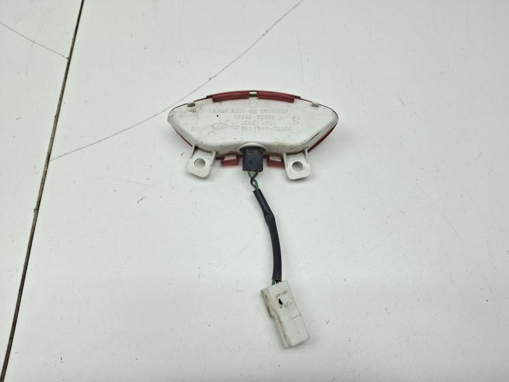 Плафон салонный, 500 рублей, Пермь