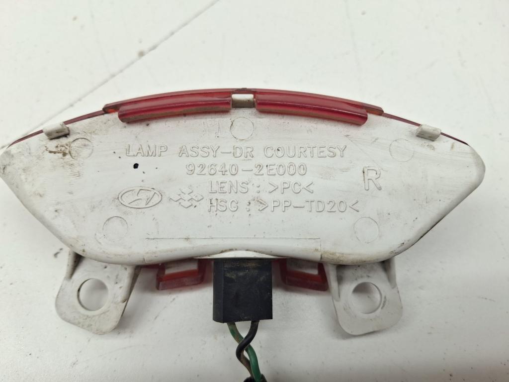 Плафон салонный, 500 рублей, Пермь