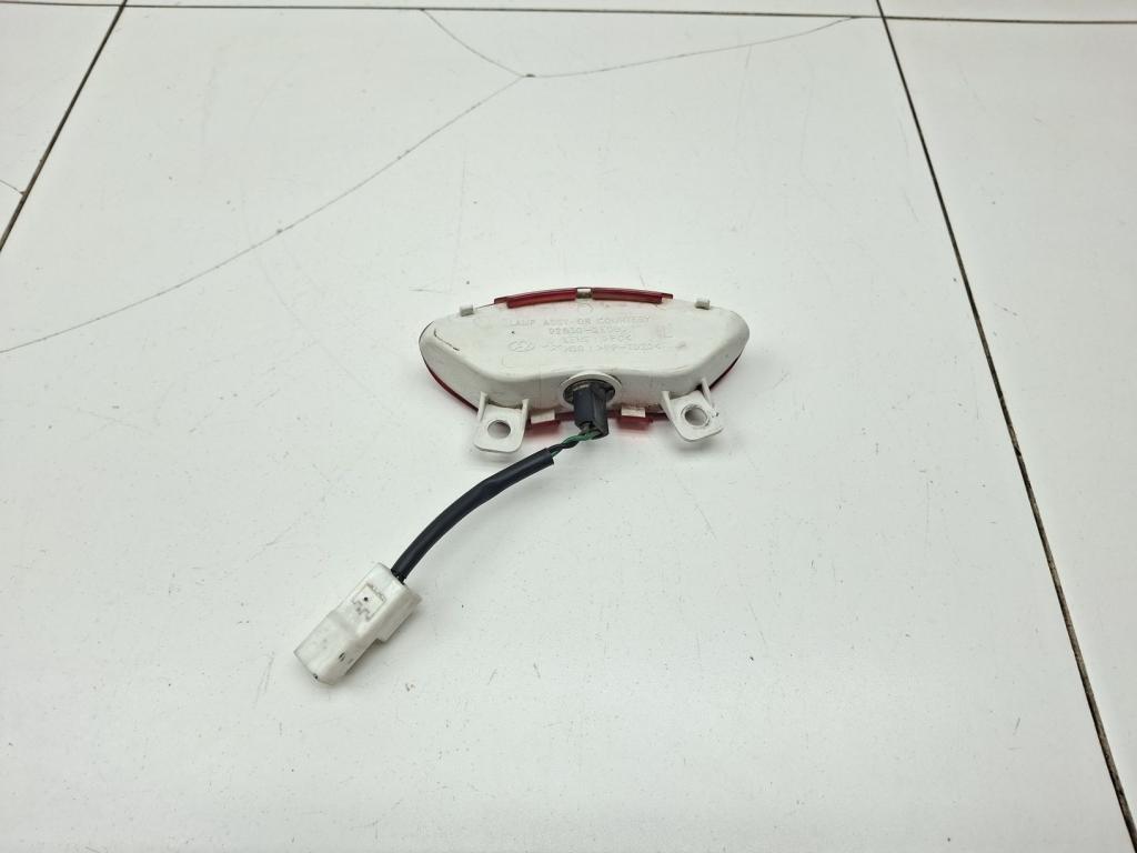 Плафон салонный, 500 рублей, Пермь