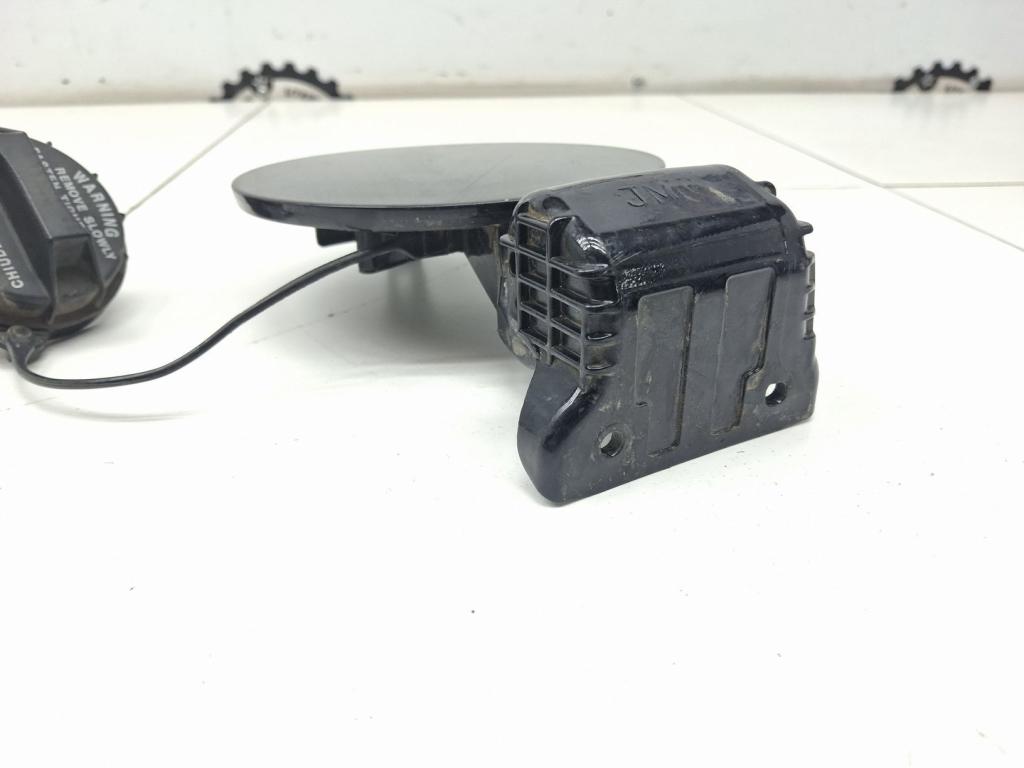 Лючок бензобака, 1000 рублей, Пермь