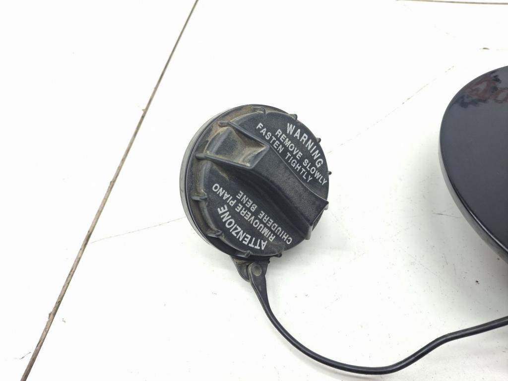 Лючок бензобака, 1000 рублей, Пермь