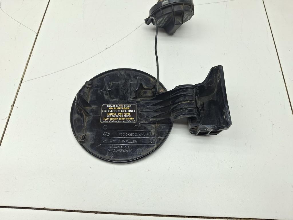 Лючок бензобака, 1000 рублей, Пермь