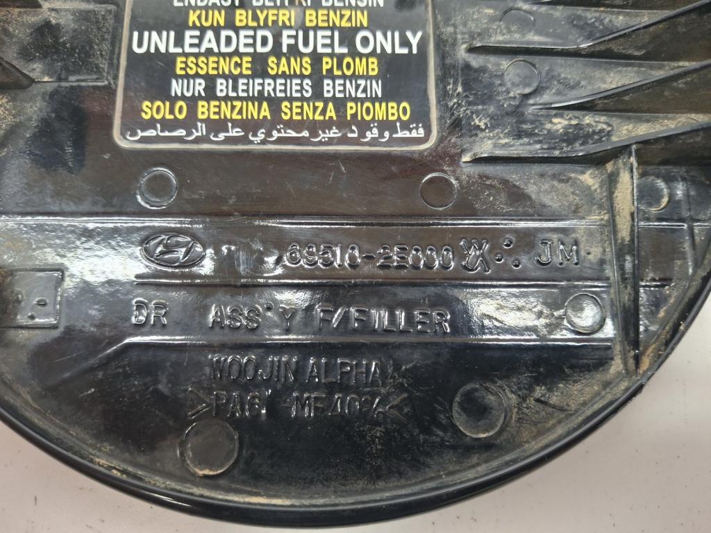 Лючок бензобака, 1000 рублей, Пермь