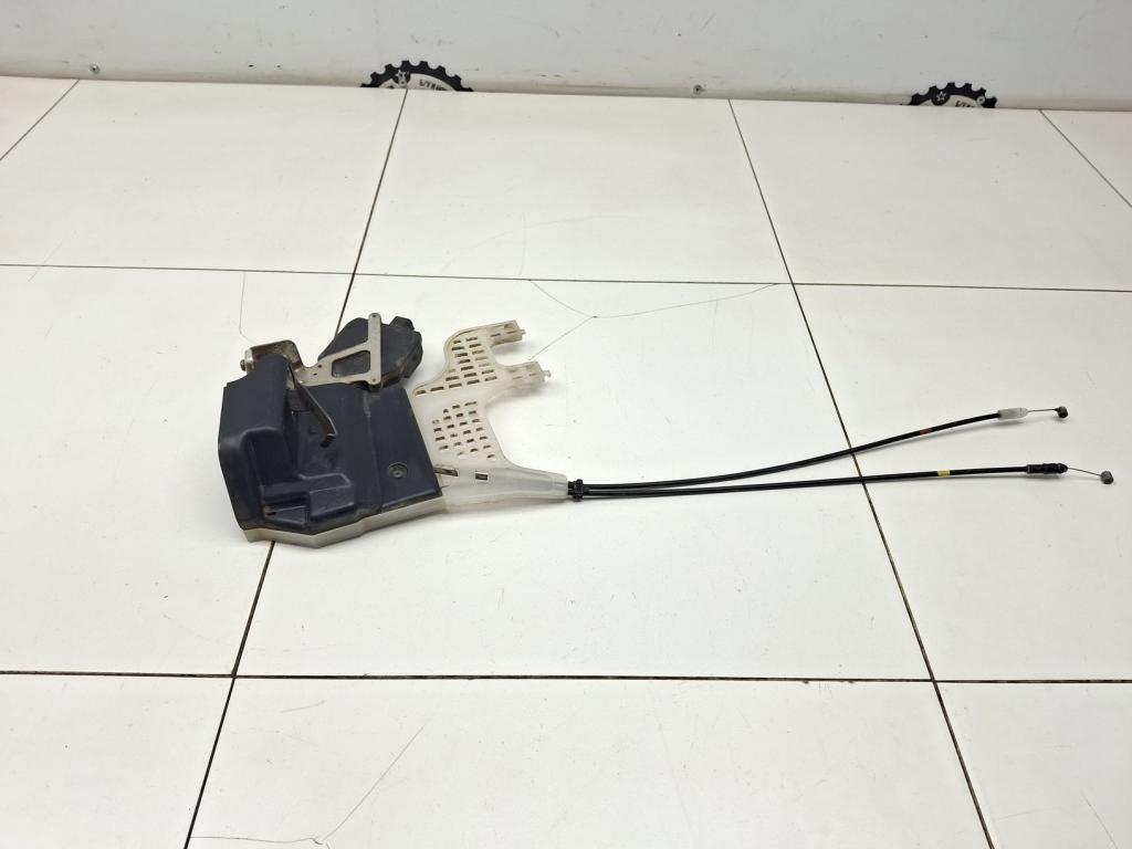 Замок двери задней левой, 1000 рублей, Пермь