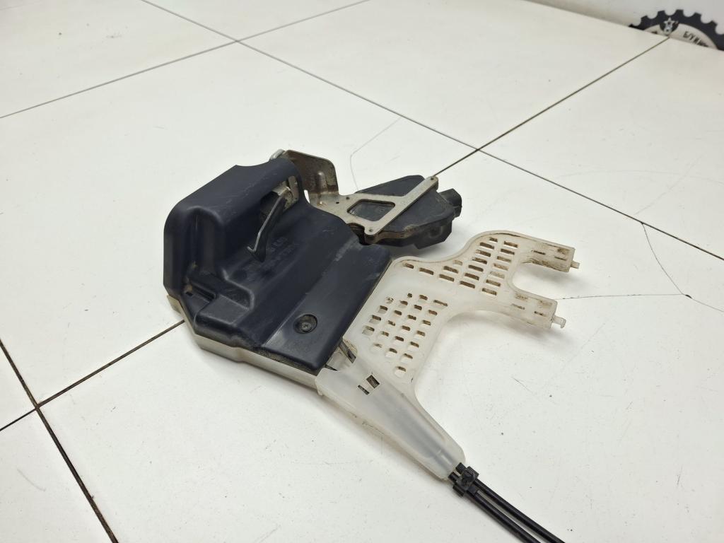 Замок двери задней левой, 1000 рублей, Пермь