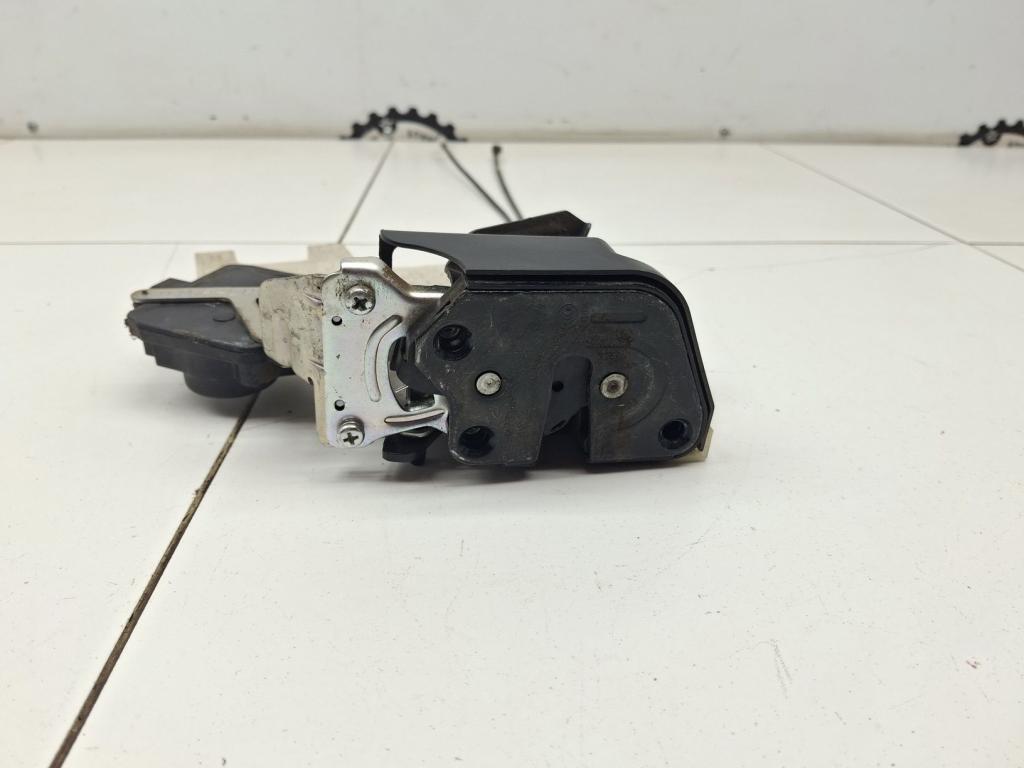 Замок двери задней левой, 1000 рублей, Пермь