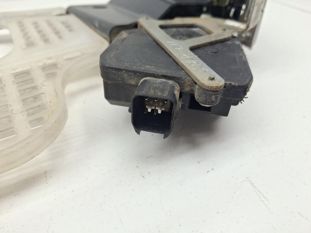 Замок двери задней левой, 1000 рублей, Пермь