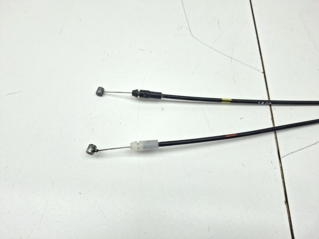 Замок двери задней левой, 1000 рублей, Пермь