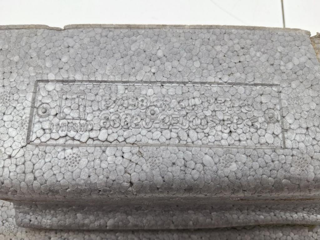 Наполнитель заднего бампера, 1100 рублей, Пермь