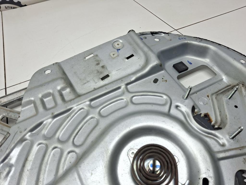 Стеклоподъемник передний правый, 1100 рублей, Пермь