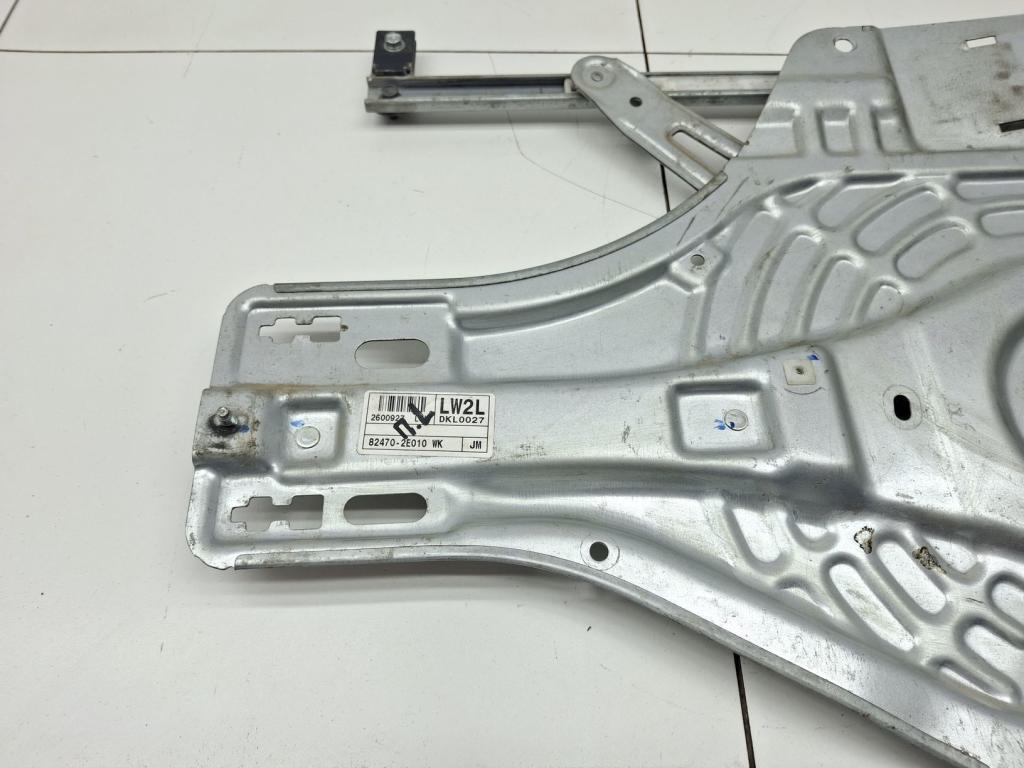 Стеклоподъемник передний правый, 1100 рублей, Пермь