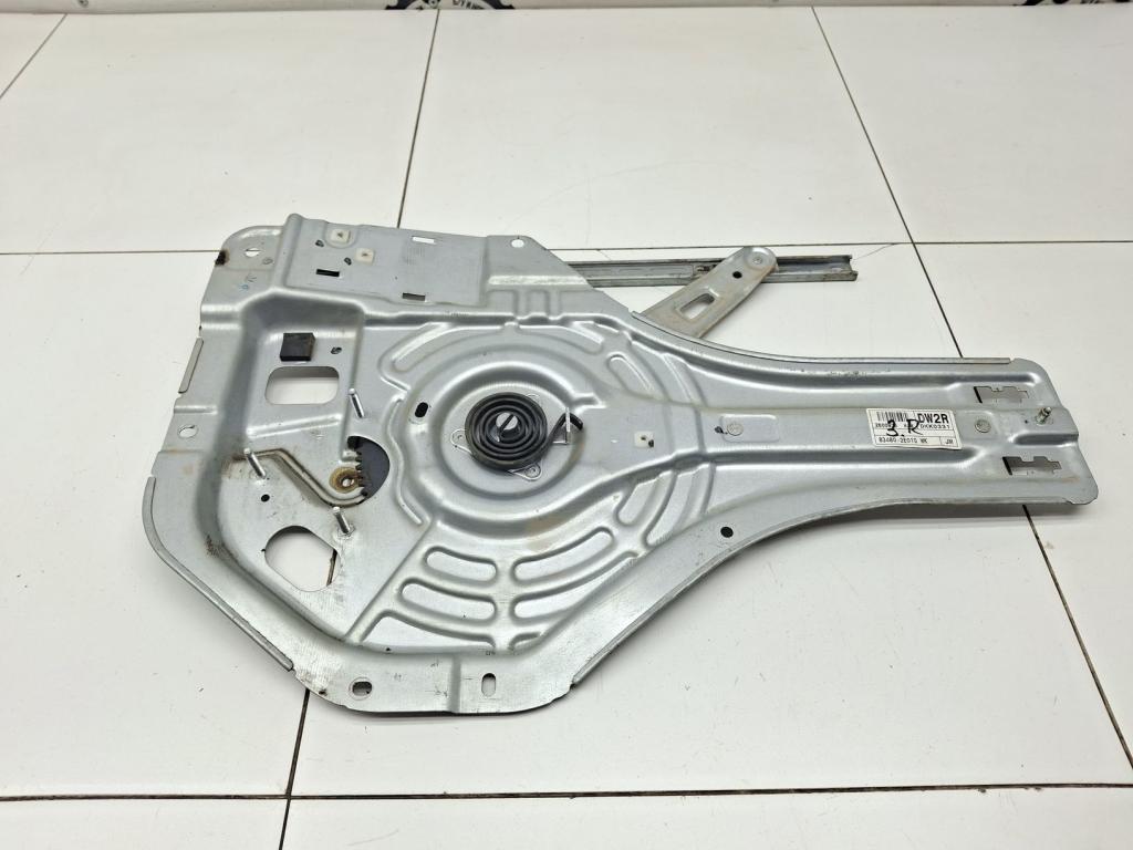 Стеклоподъемник задний правый, 1000 рублей, Пермь