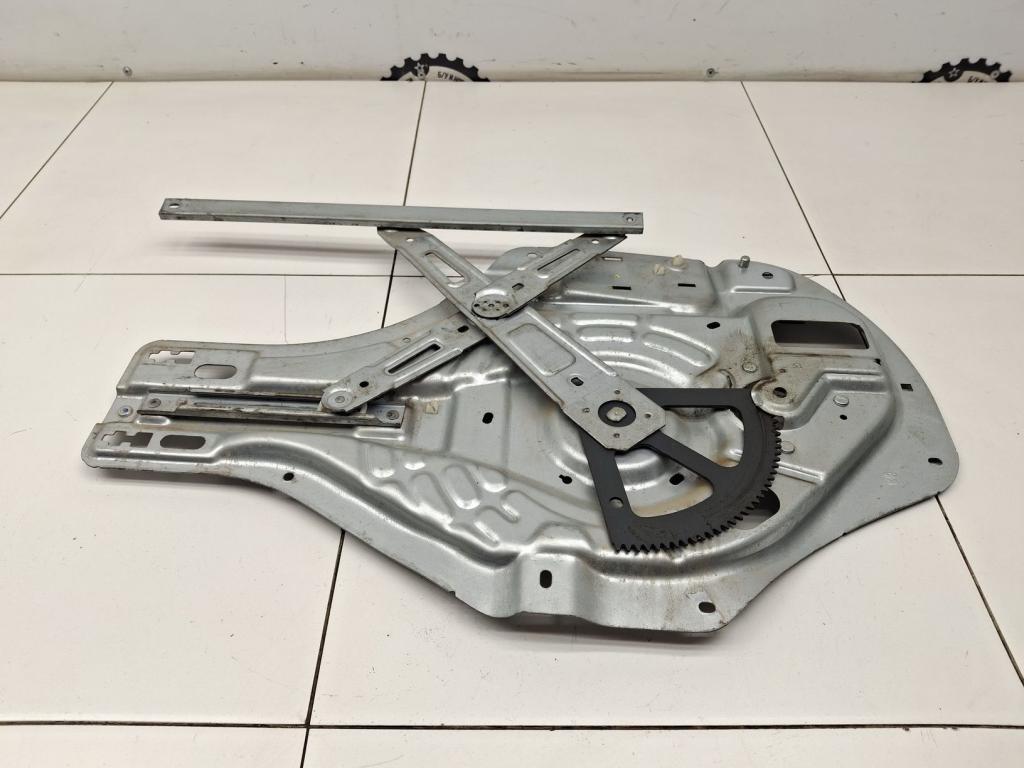 Стеклоподъемник передний правый, 1100 рублей, Пермь