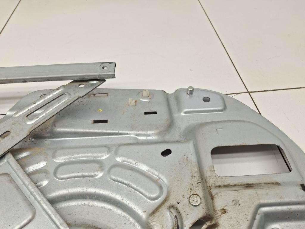 Стеклоподъемник передний правый, 1100 рублей, Пермь