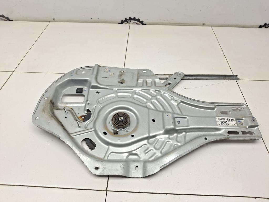 Стеклоподъемник передний правый, 1100 рублей, Пермь