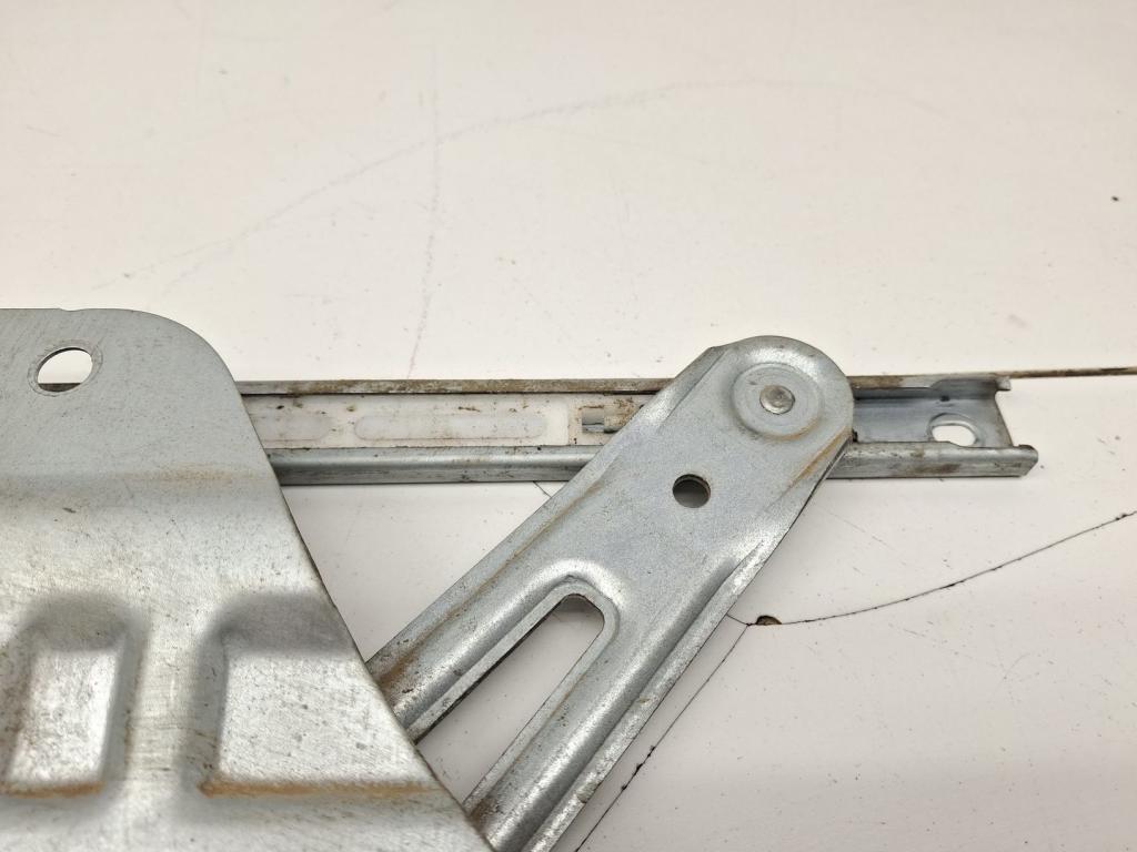 Стеклоподъемник передний правый, 1100 рублей, Пермь