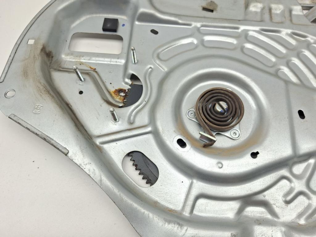 Стеклоподъемник передний правый, 1100 рублей, Пермь