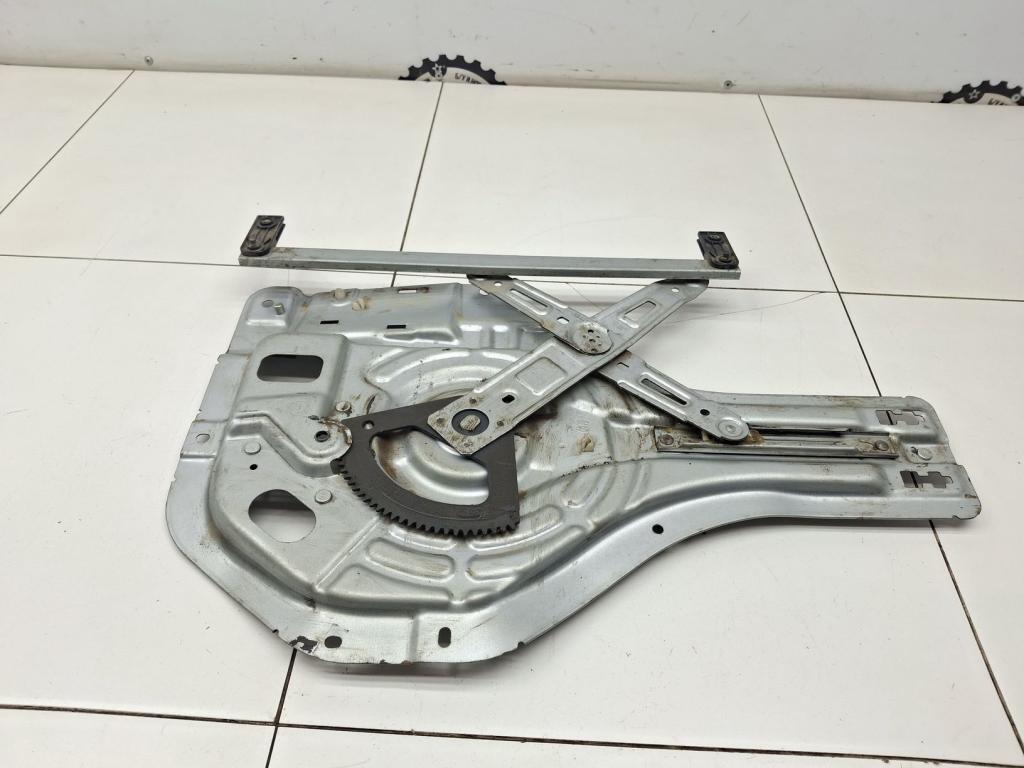 Стеклоподъемник задний левый, 500 рублей, Пермь