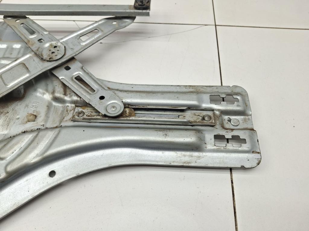 Стеклоподъемник задний левый, 500 рублей, Пермь