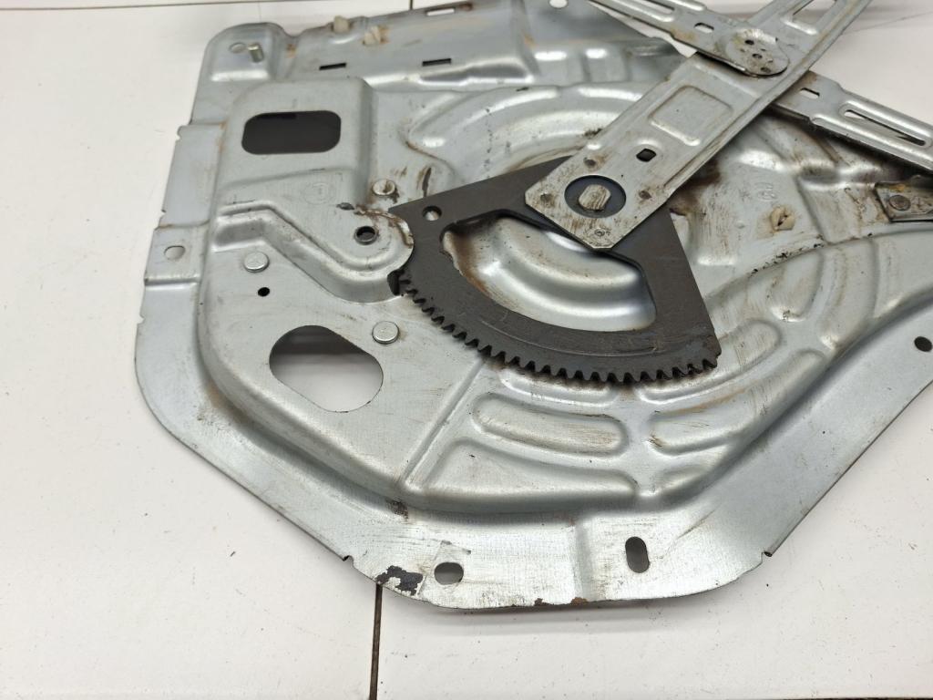 Стеклоподъемник задний левый, 500 рублей, Пермь