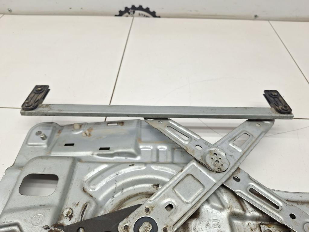 Стеклоподъемник задний левый, 500 рублей, Пермь