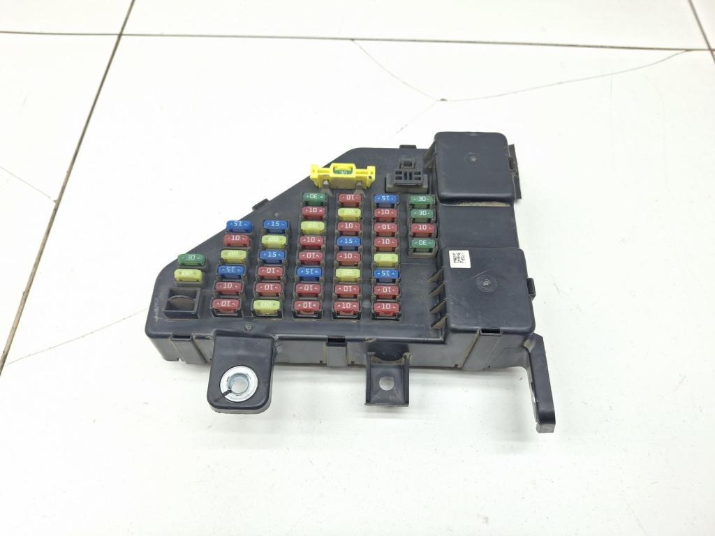 Блок предохранителей, 6000 рублей, Пермь