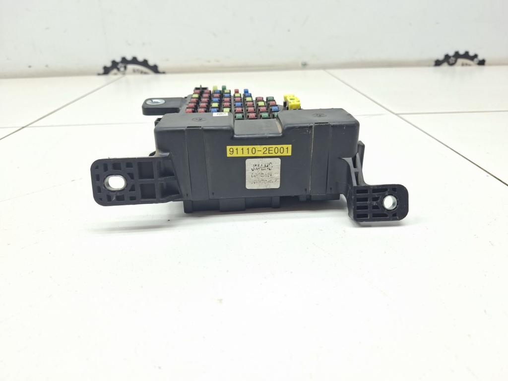 Блок предохранителей, 6000 рублей, Пермь