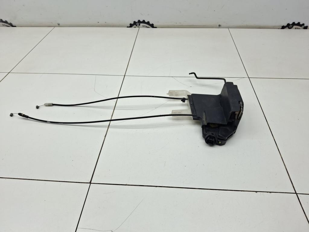 Замок двери передней левой, 2000 рублей, Пермь