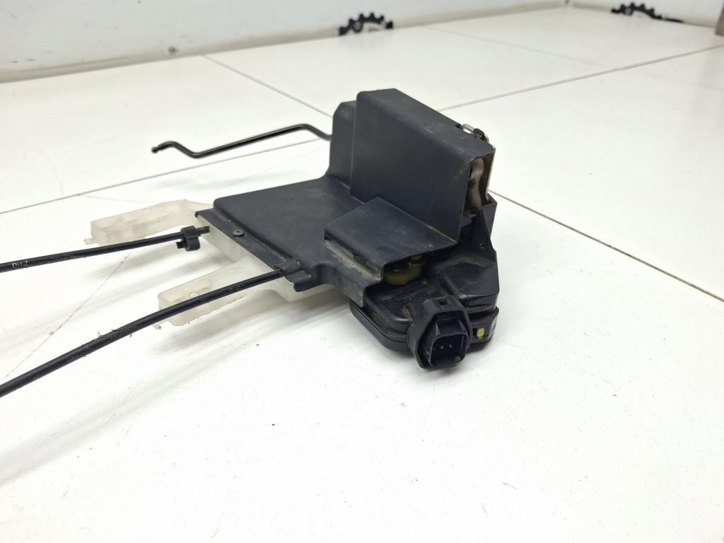 Замок двери передней левой, 2000 рублей, Пермь