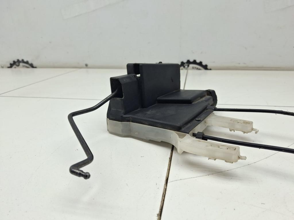 Замок двери передней левой, 2000 рублей, Пермь