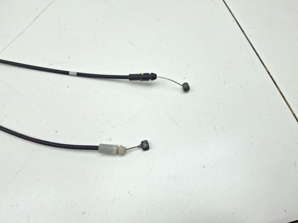 Замок двери передней левой, 2000 рублей, Пермь