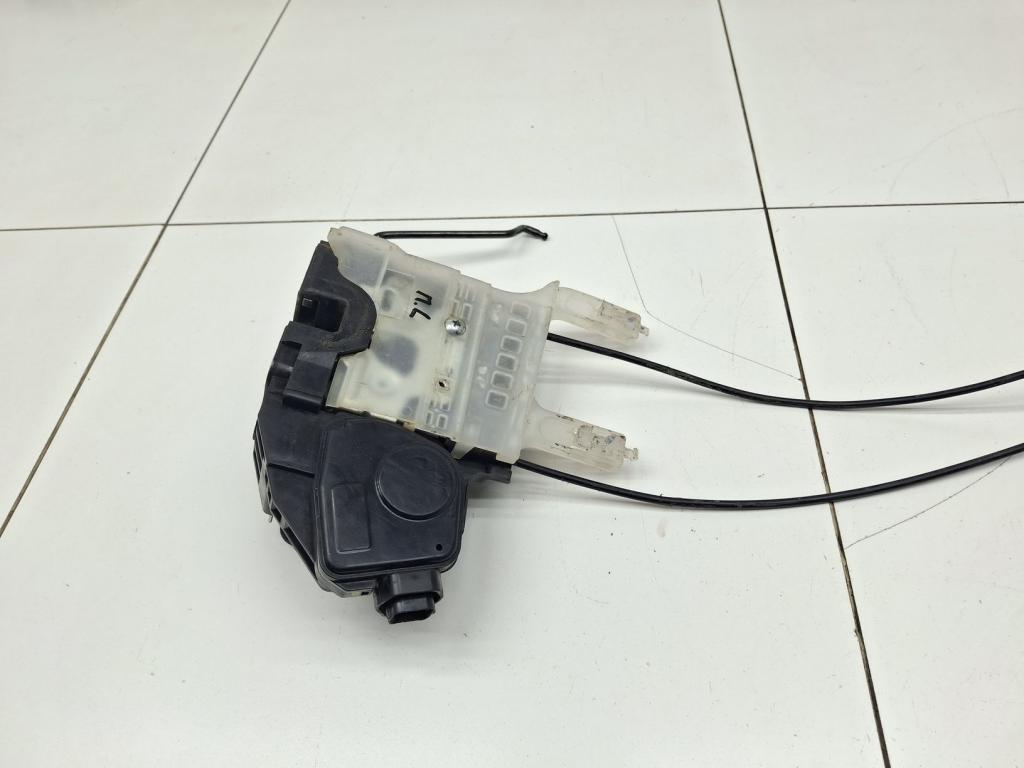 Замок двери передней левой, 2000 рублей, Пермь