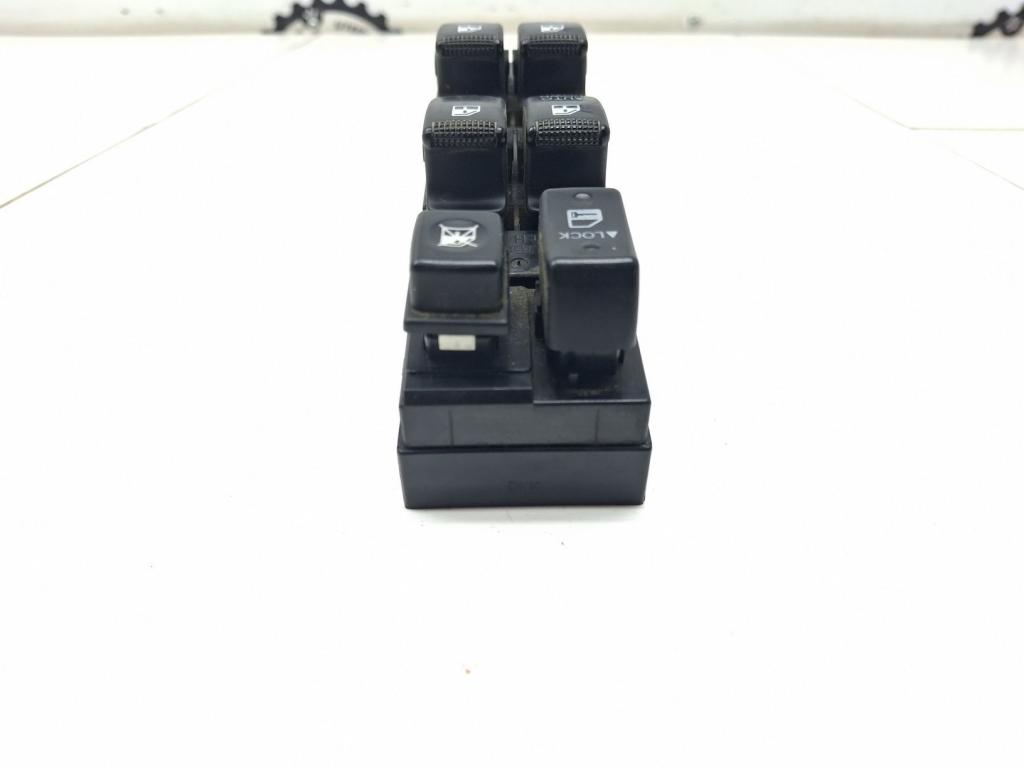 Блок управления стеклоподъемниками, 4000 рублей, Пермь