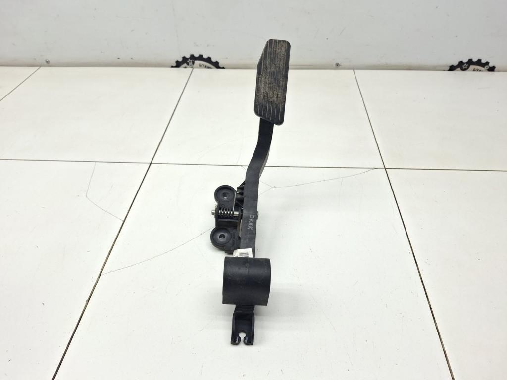 Педаль газа, 1000 рублей, Пермь