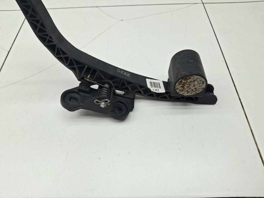 Педаль газа, 1000 рублей, Пермь