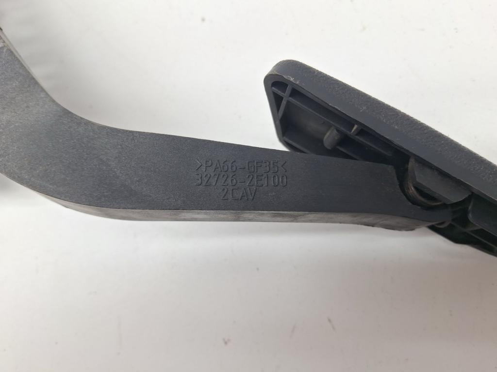 Педаль газа, 1000 рублей, Пермь