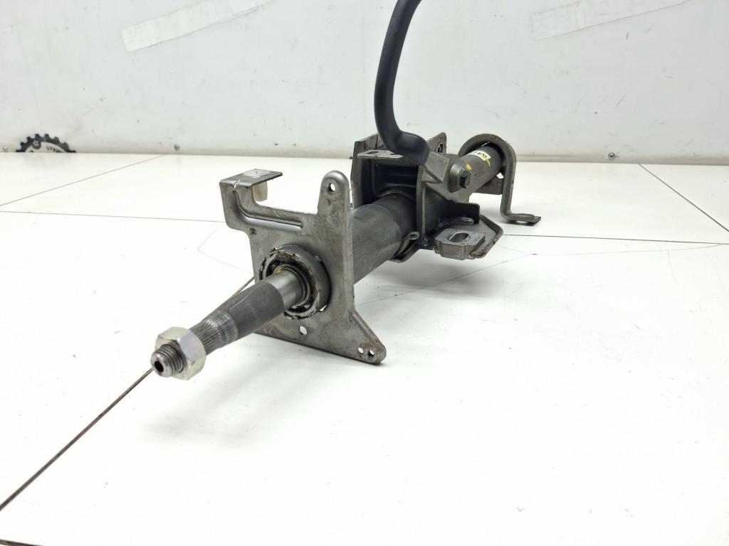 Колонка рулевая, 1000 рублей, Пермь