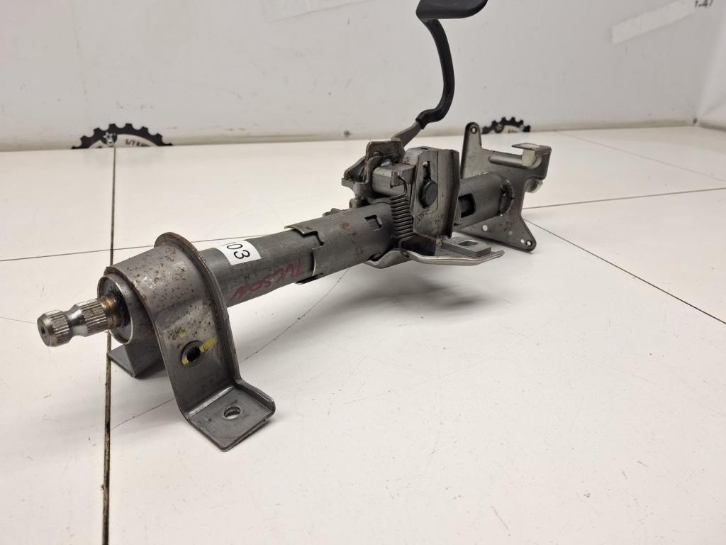 Колонка рулевая, 1000 рублей, Пермь