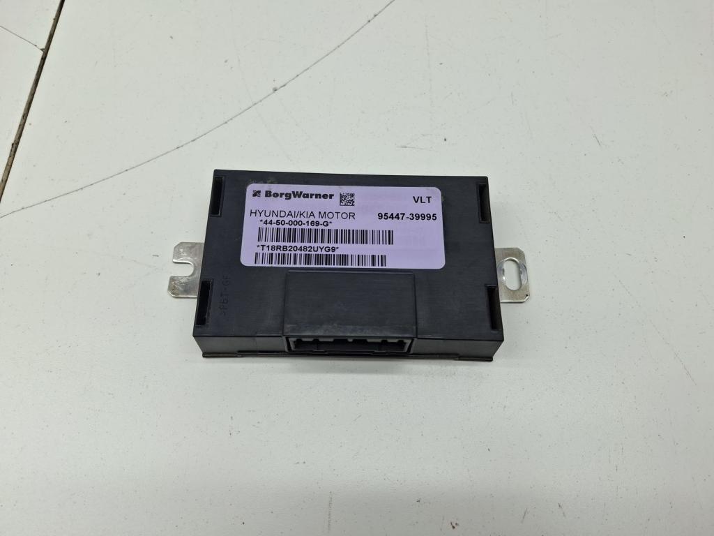 Блок управления АКПП, 15000 рублей, Пермь