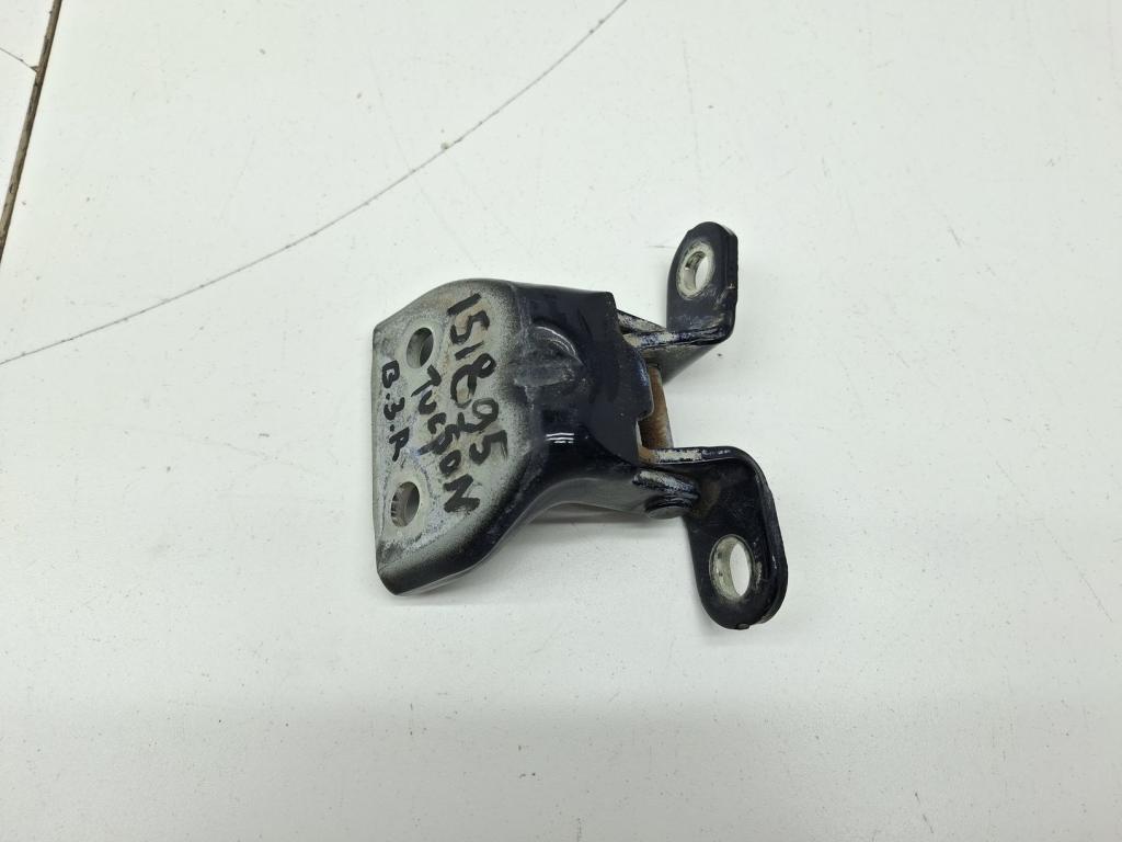 Петля двери задней правой верхняя, 500 рублей, Пермь