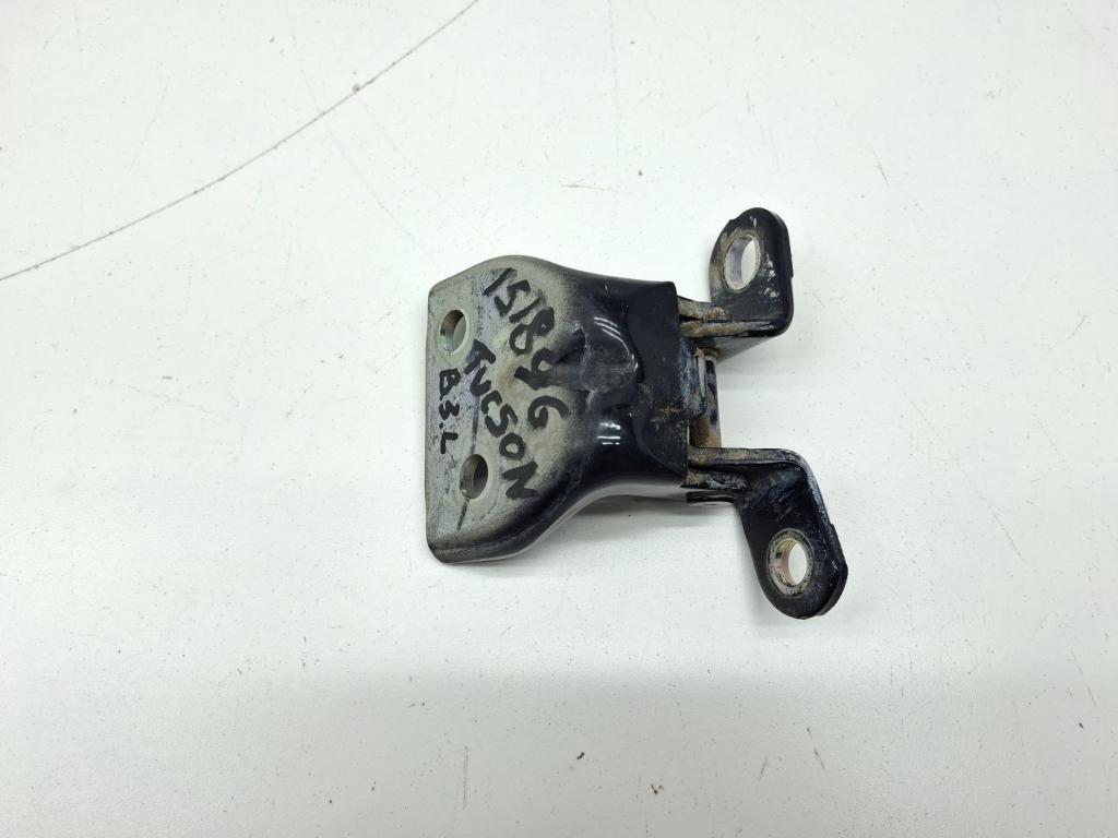 Петля двери задней левой верхняя, 500 рублей, Пермь