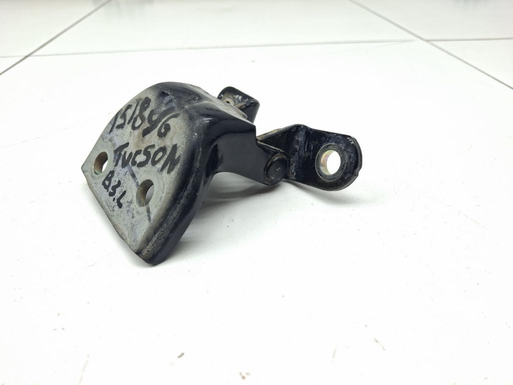 Петля двери задней левой верхняя, 500 рублей, Пермь